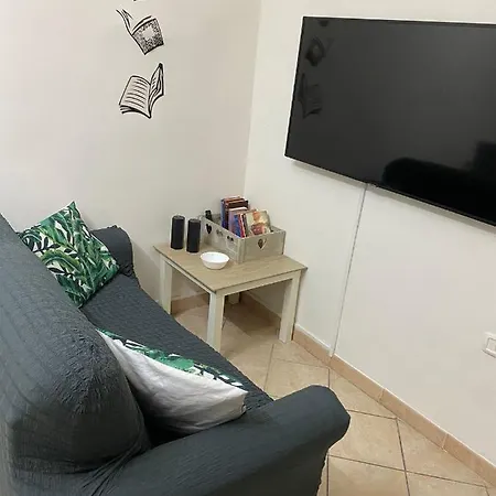 House Spagnoli Апартаменты
