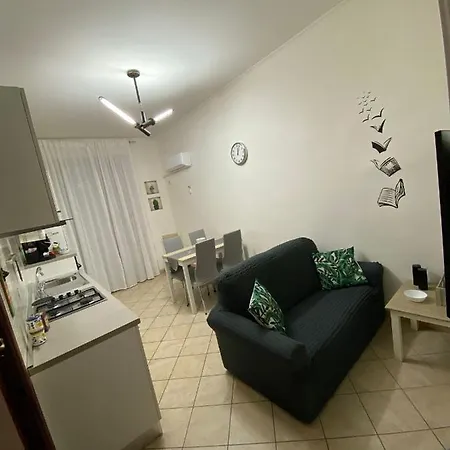House Spagnoli * Неаполь