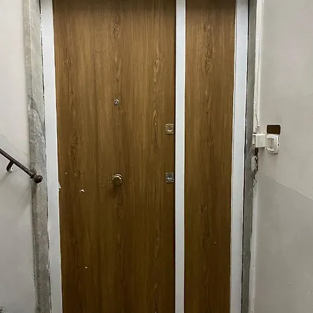 Апартаменты House Spagnoli *