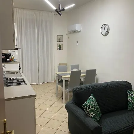 House Spagnoli Апартаменты *
