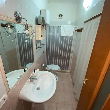 House Spagnoli Апартаменты Неаполь