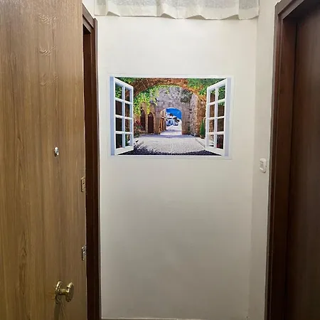 House Spagnoli Апартаменты