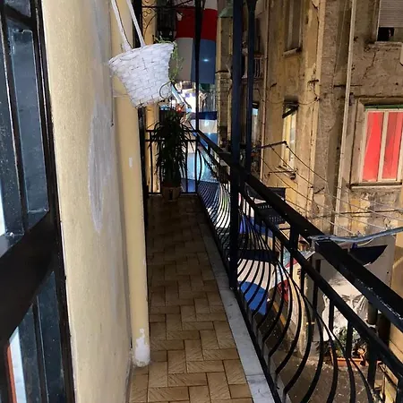 House Spagnoli Апартаменты *
