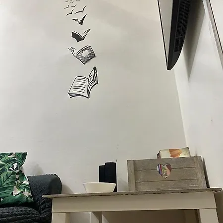 House Spagnoli Апартаменты