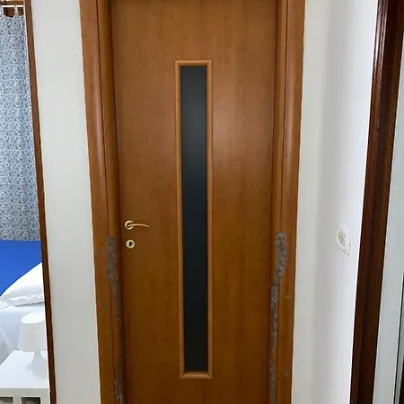 House Spagnoli Неаполь