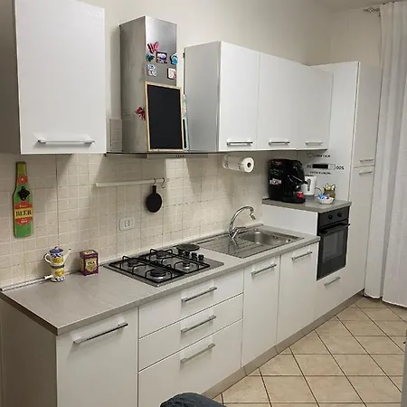 Апартаменты House Spagnoli