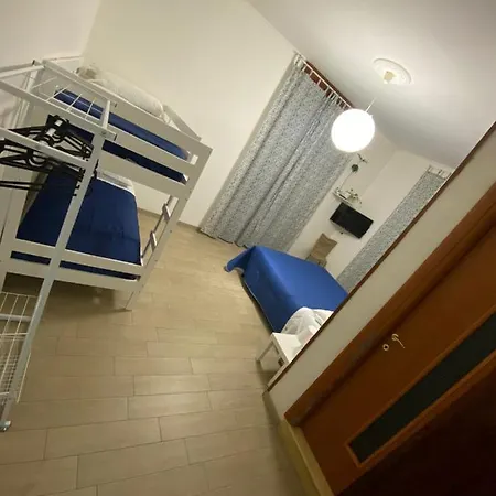 House Spagnoli Апартаменты Неаполь