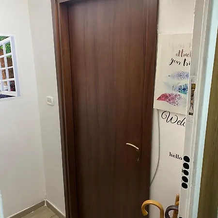 Апартаменты House Spagnoli *