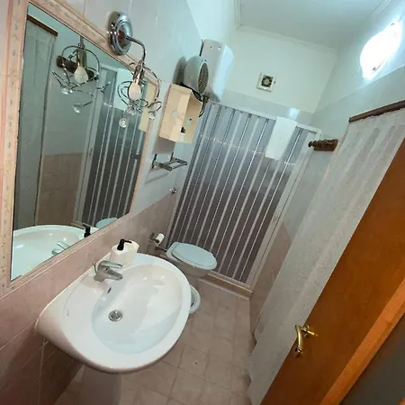House Spagnoli Апартаменты