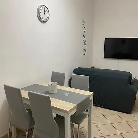 House Spagnoli *