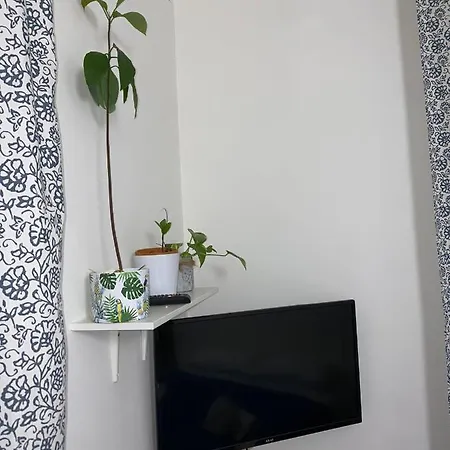House Spagnoli Неаполь