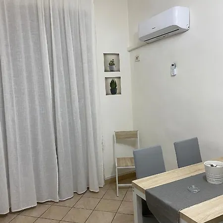House Spagnoli
