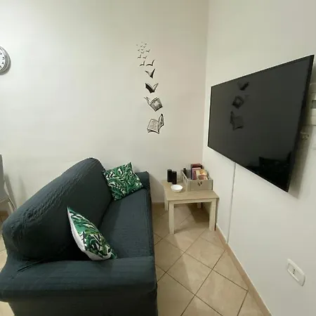 Апартаменты House Spagnoli
