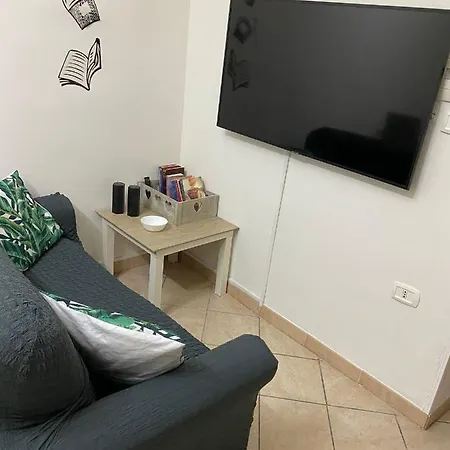 Апартаменты House Spagnoli *