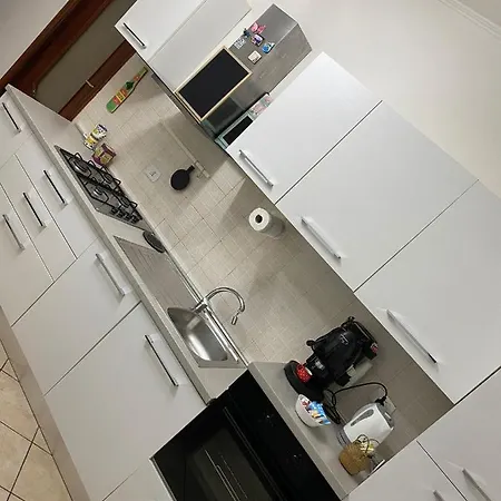 Апартаменты House Spagnoli Неаполь