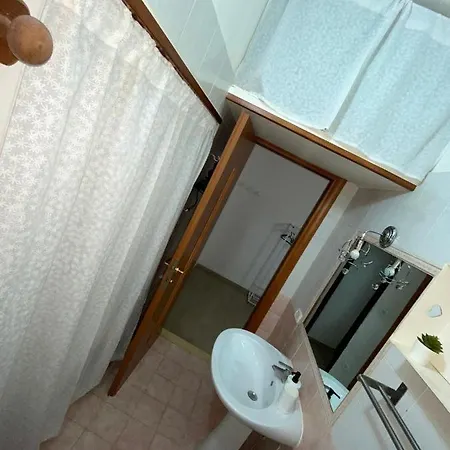 House Spagnoli * Неаполь
