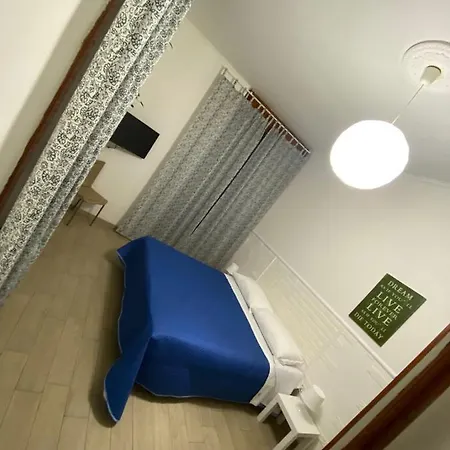 Апартаменты House Spagnoli Неаполь