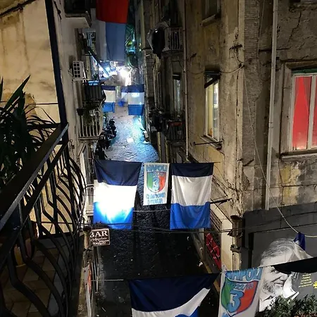 Apartment House Spagnoli