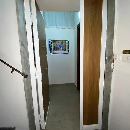 House Spagnoli Apartment Naples